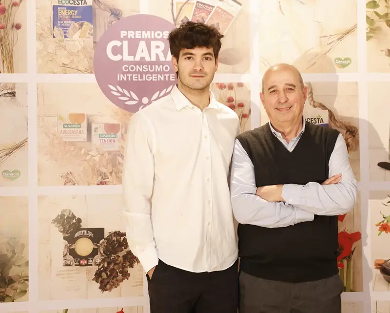 Premios CLARA