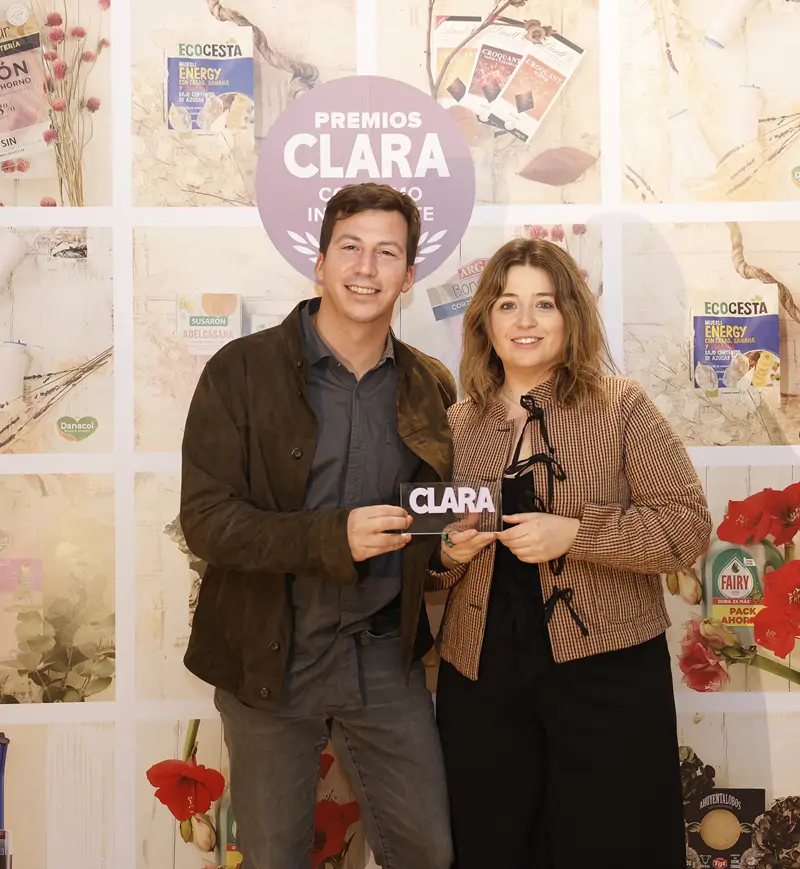 Premios CLARA