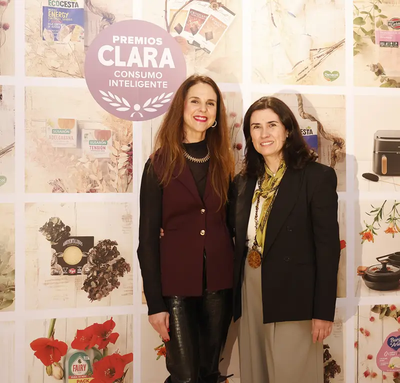 Premios CLARA