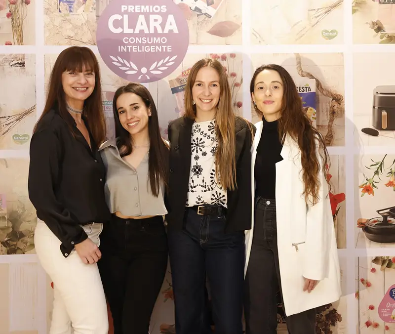 Premios CLARA