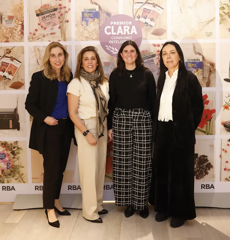 Premios CLARA