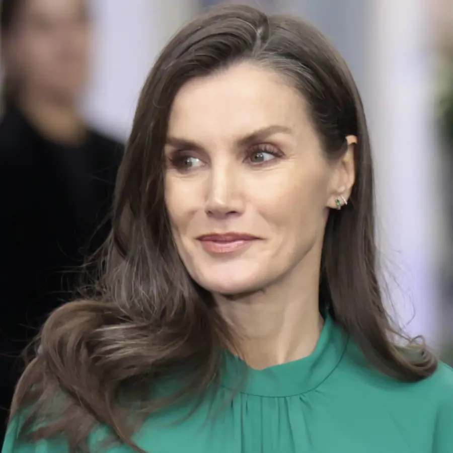 Así se tiñe Letizia: la famosa técnica natural que mi madre de 60 utiliza para ocultar las canas porque es multifuncional y no daña el cabello