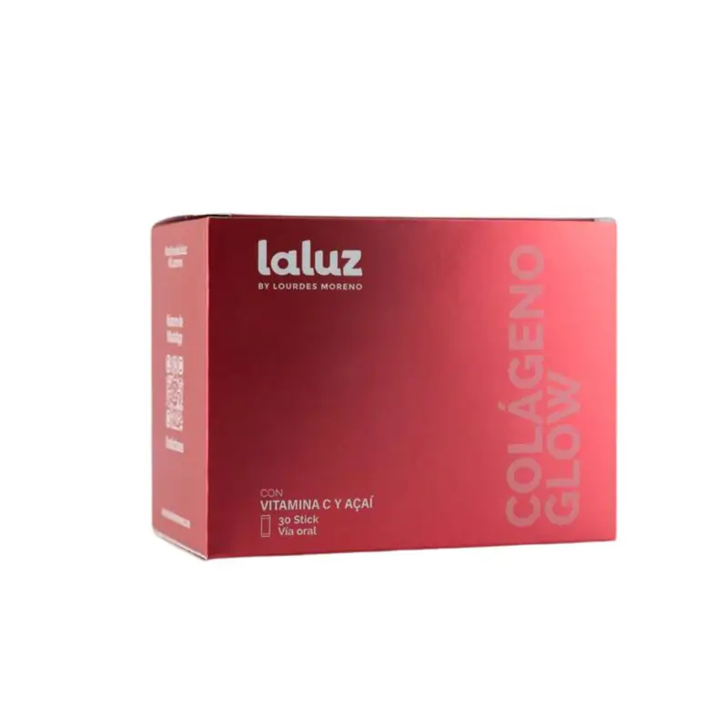 LaLuz by Lourdes Moreno