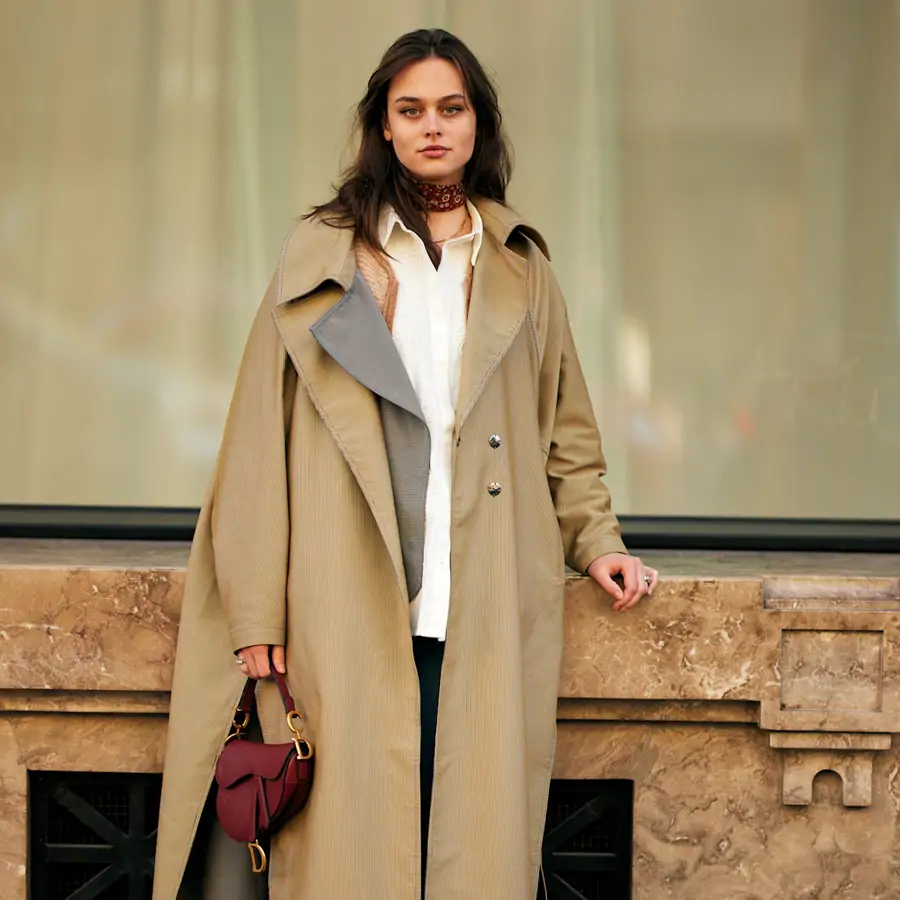 35 looks en tendencia para abril 2025 (ordenados de clásicos a extremados)