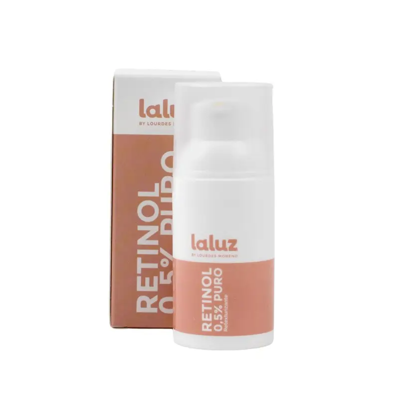 retinol