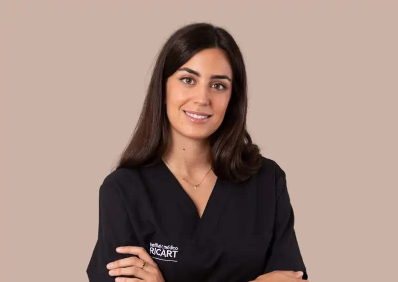 Ana Rodríguez-Villa