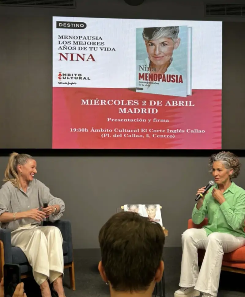 Anne Igartiburu