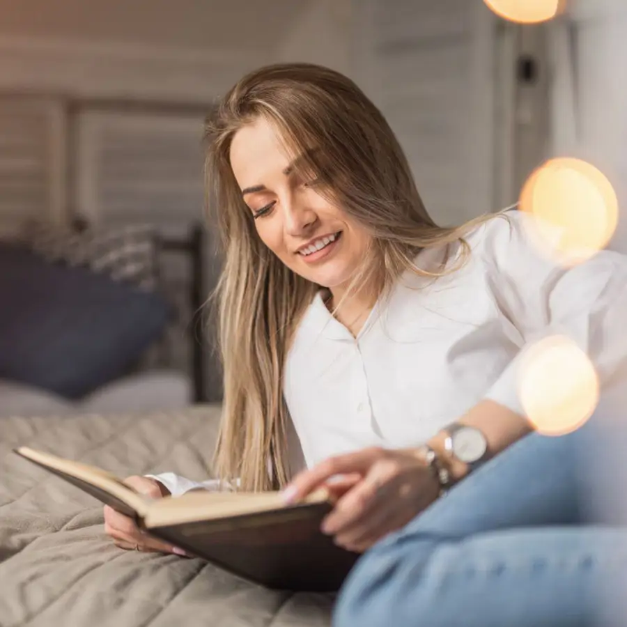 Es mejor libro que ‘La asistenta’, tiene 331 páginas, su protagonista es arrebatadoramente inteligente y tiene un giro final impresionante
