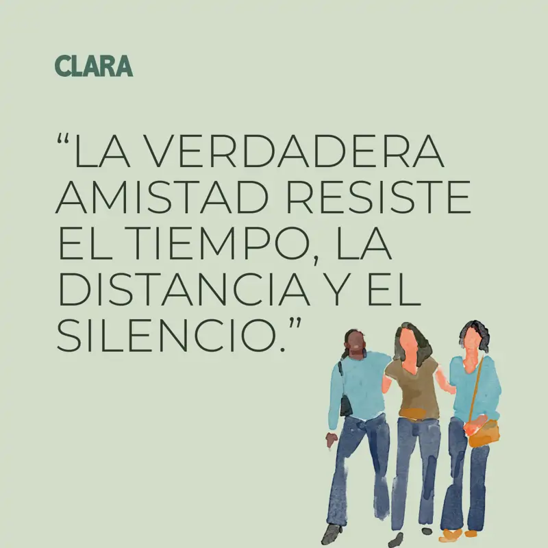 frases mejor amiga