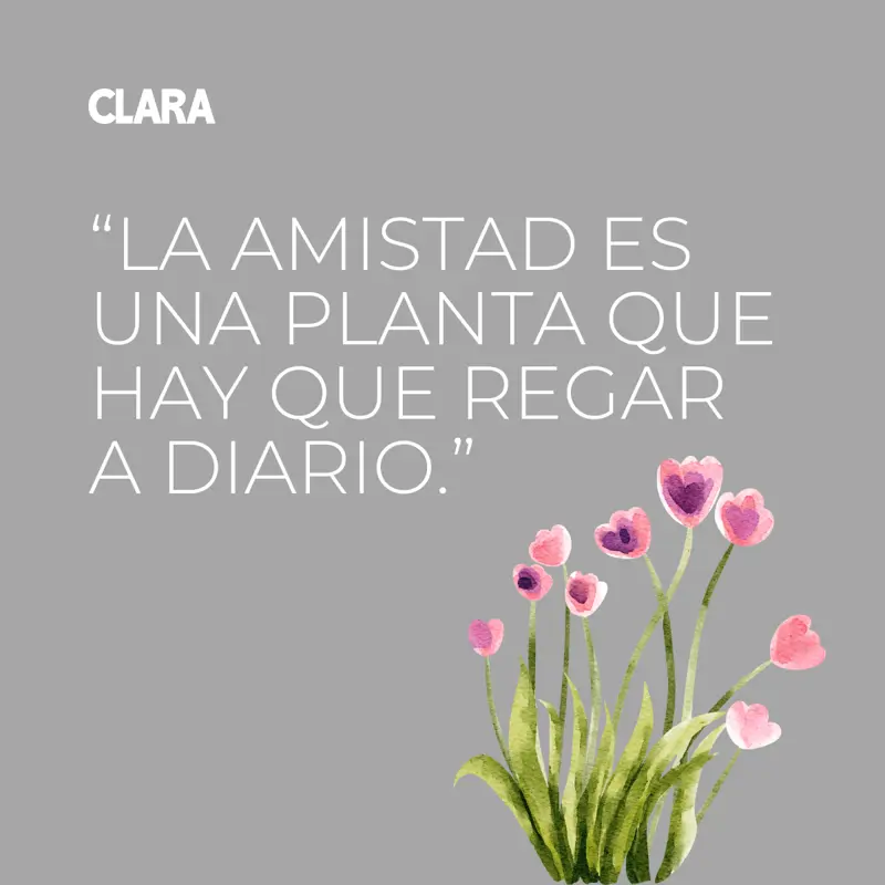 frases mejor amiga