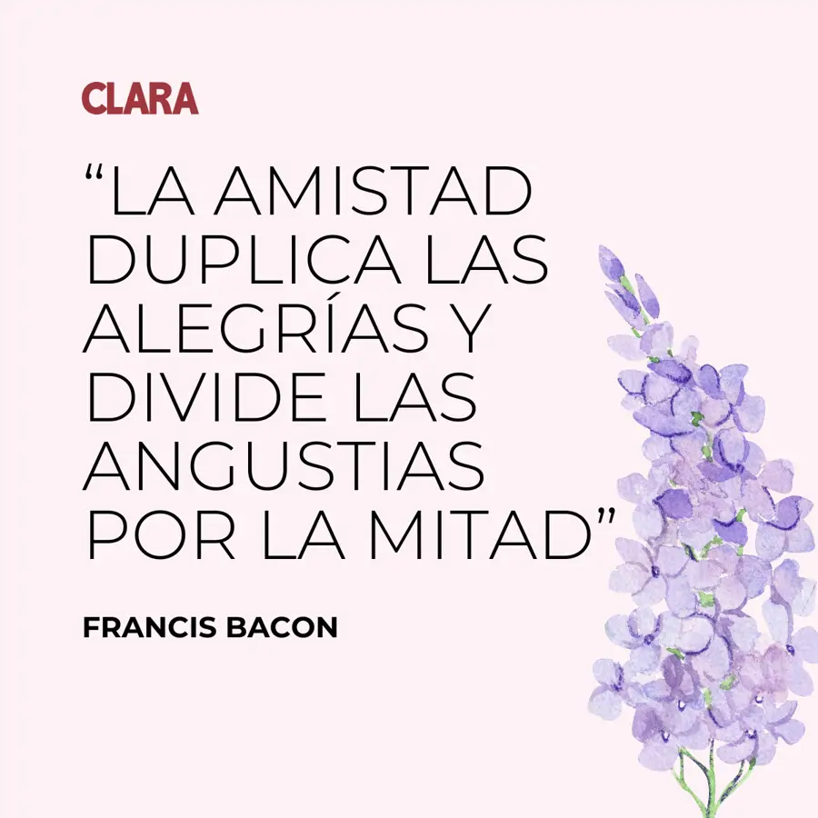 frases mejor amiga