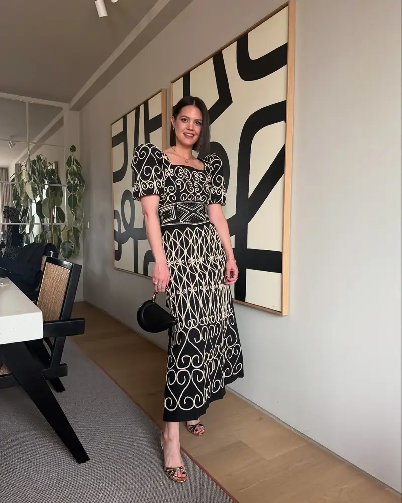 Isabelle Junot