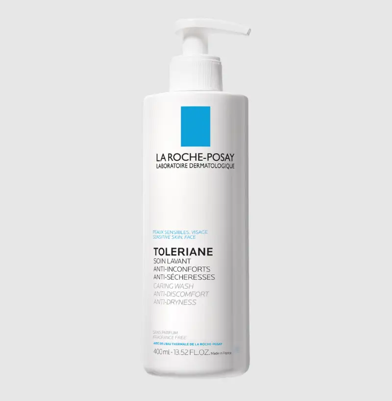 limpiador la roche