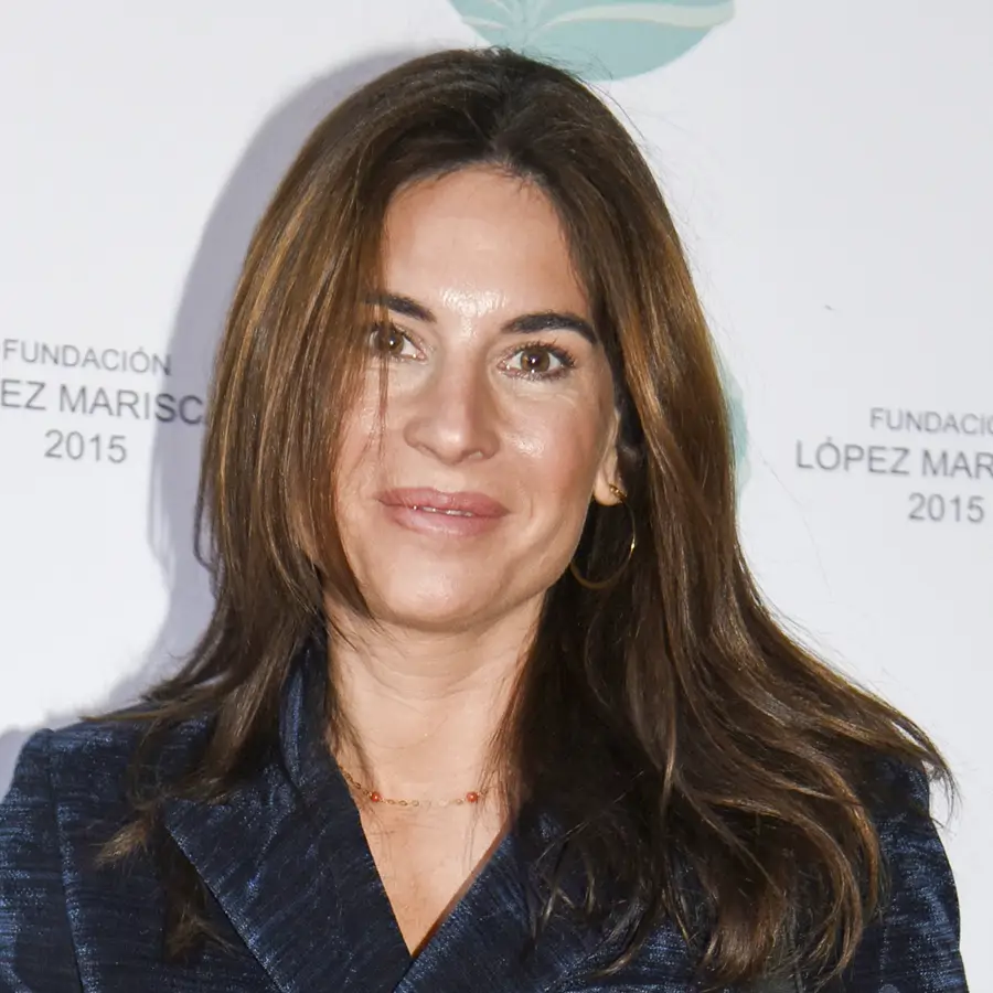 Feria de Abril 2025: Lourdes Montes elige las combinaciones de colores más elegantes y 'poco típicas' para los trajes de flamenca