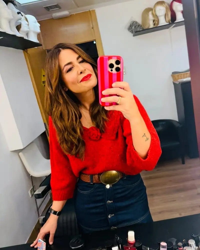 Nuria Roca