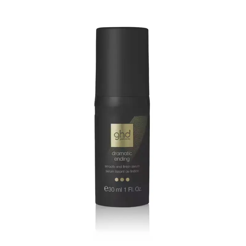 Aceite de ricino encrespamiento