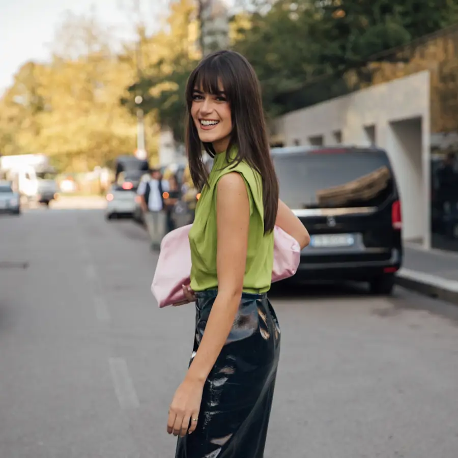 Looks de verano ideales para ir a la oficina