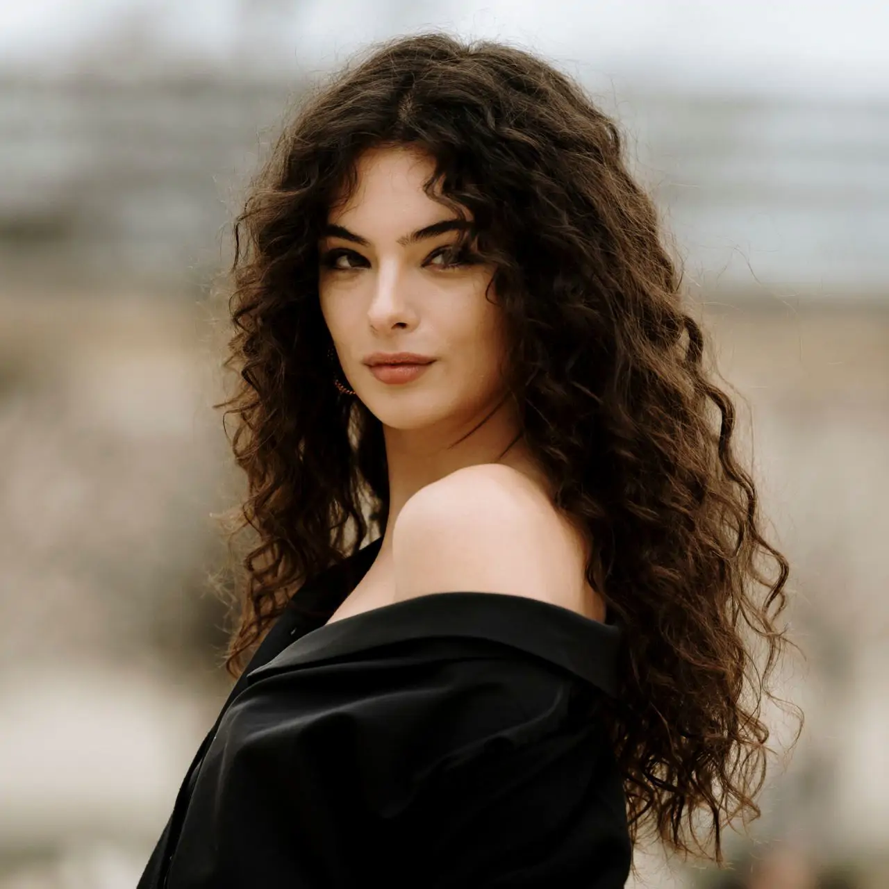 Cortes De Pelo Largos En Capas Para Cabello Grueso Y Ondulado Los 5