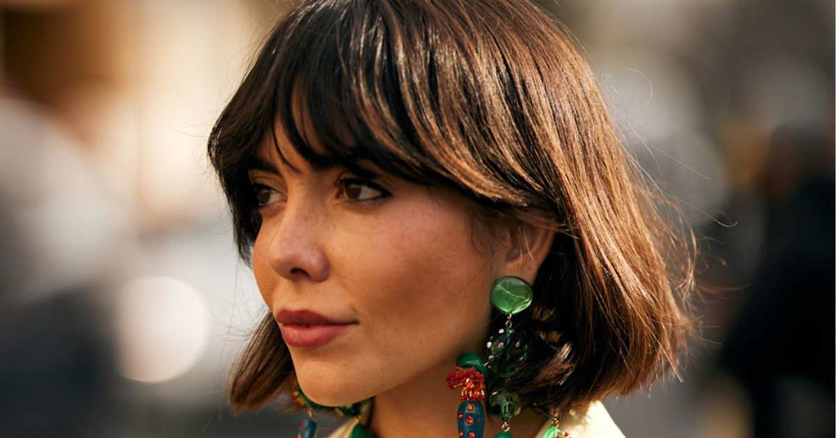 10 cortes de pelo de mujer para verano 2025 que son tendencia y que ...