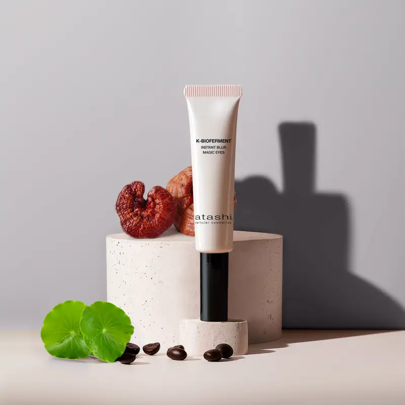 Atashi Cellular Cosmetics
