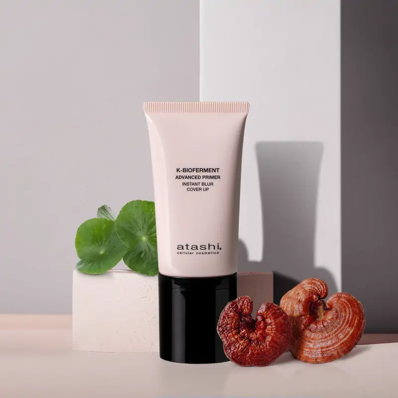 Atashi Cellular Cosmetics