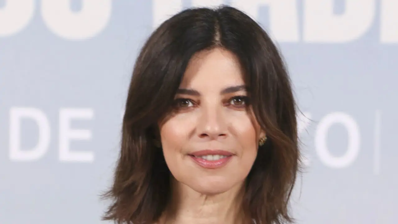 El nuevo corte de pelo bob a capas de Maribel Verdú rejuvenece y es plena tendencia
