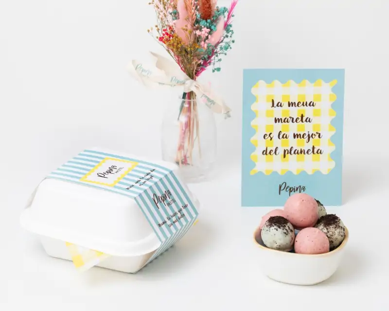 caja pepina día de la madre
