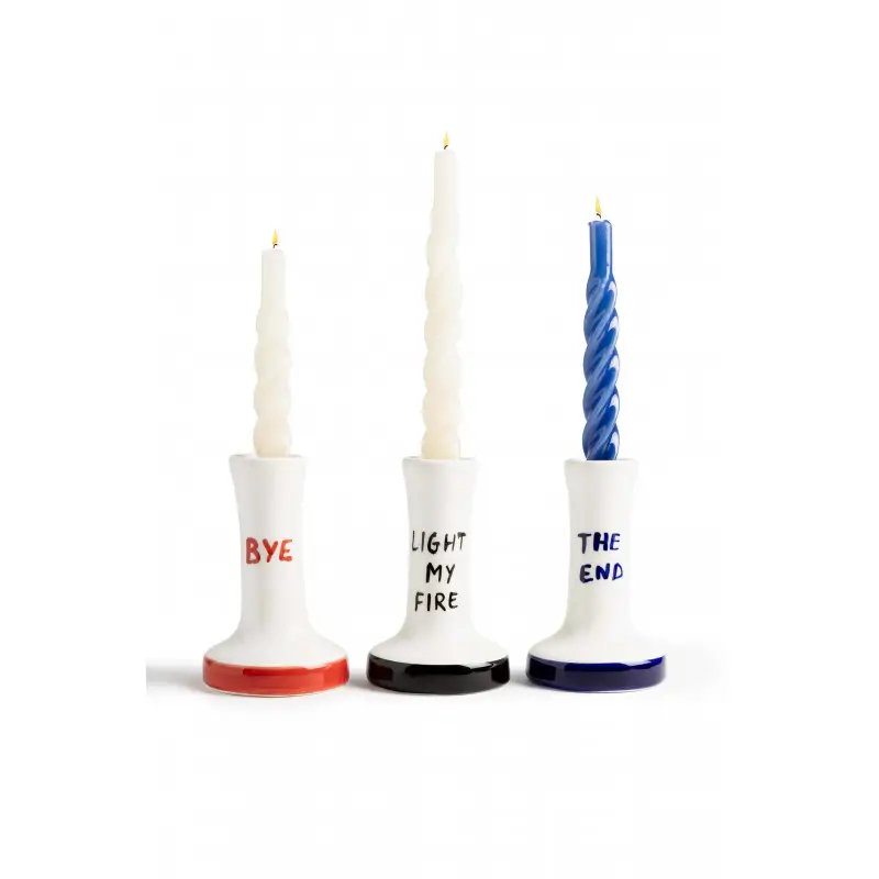 candelabros