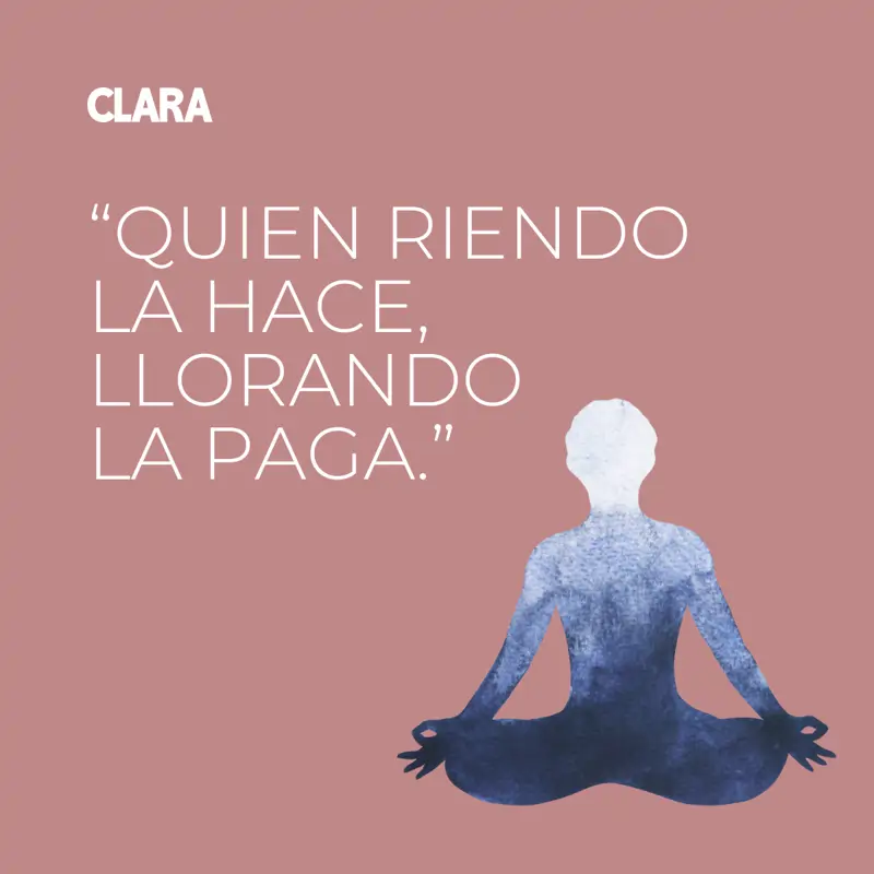 frases karma