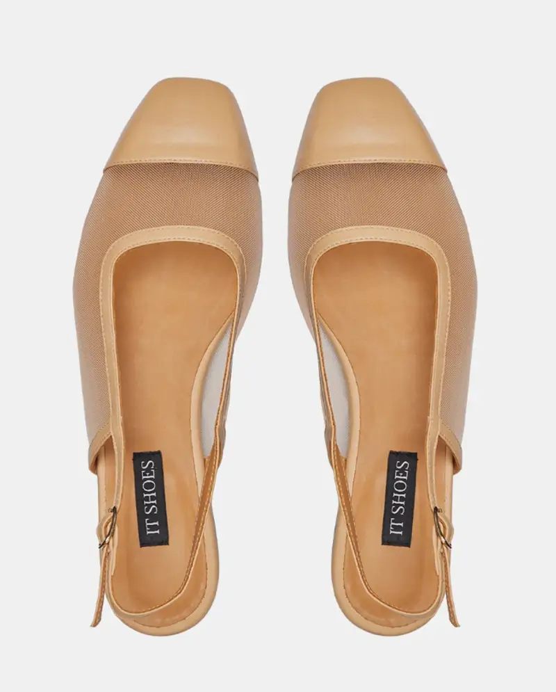 it shoes