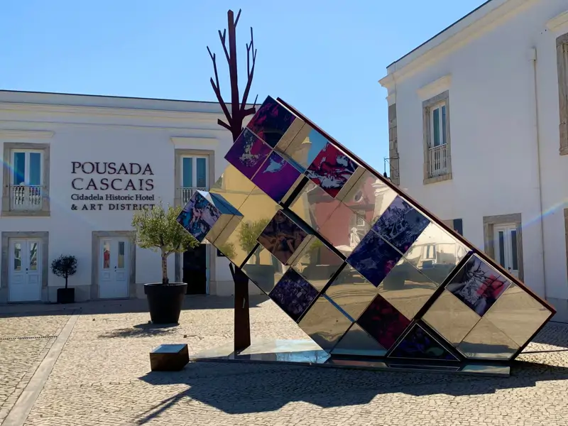 entrada taberna cascais 