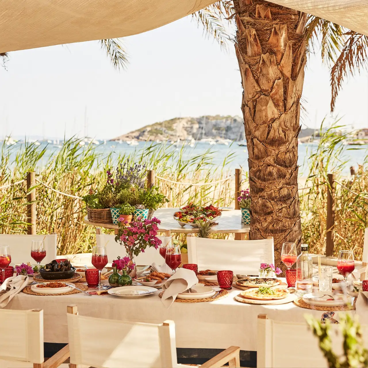 Ibiza Bay 