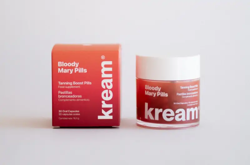 kream