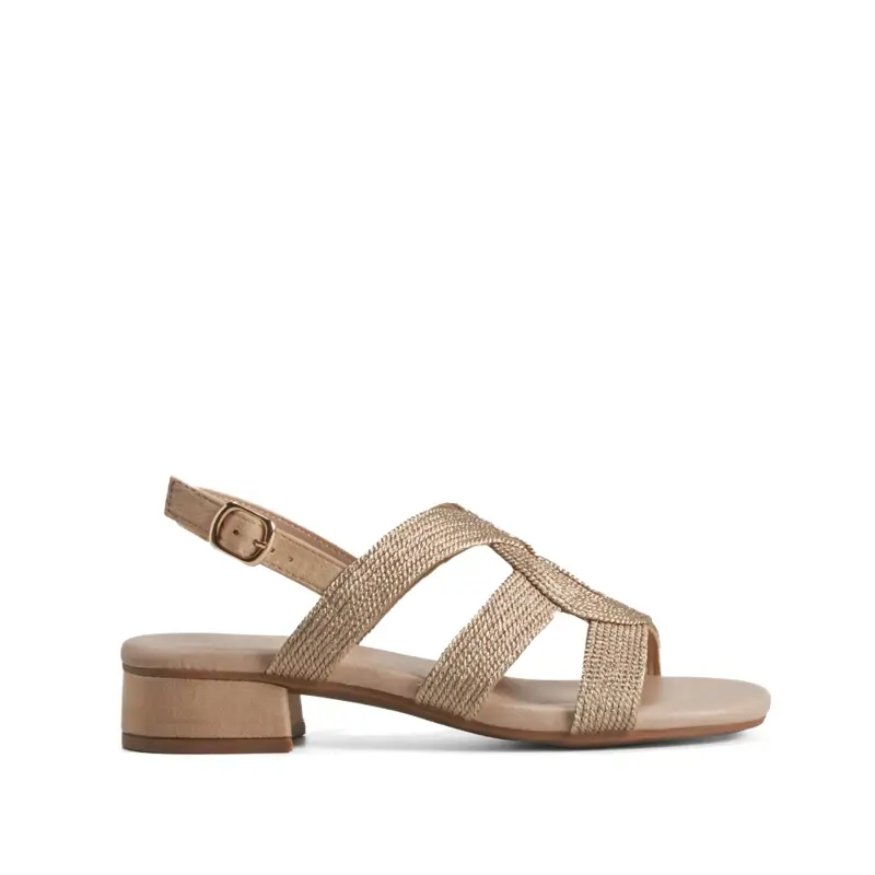 sandalias merkal