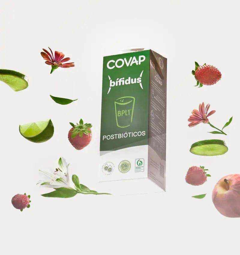 COVAP