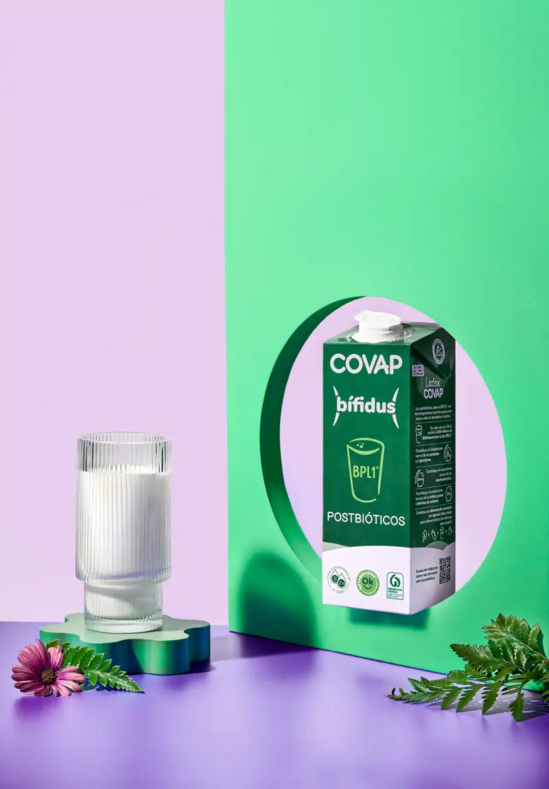 COVAP
