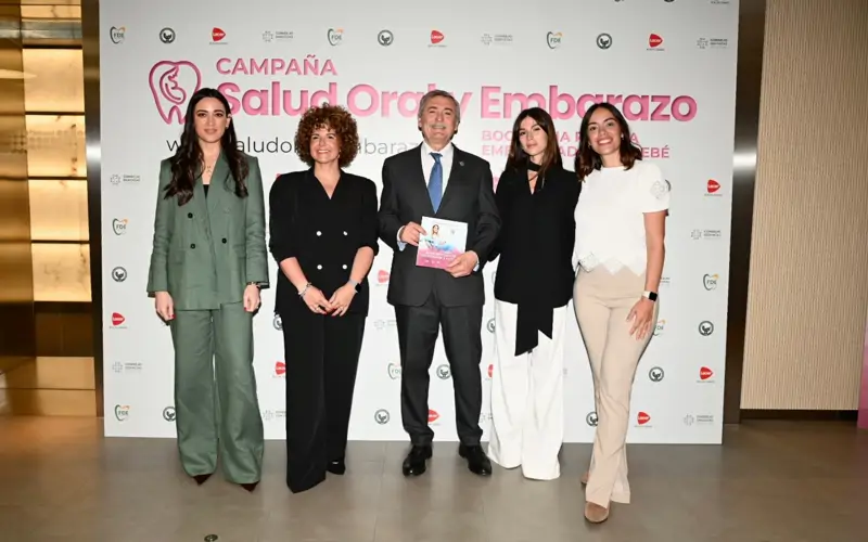 Consejo General de Dentistas