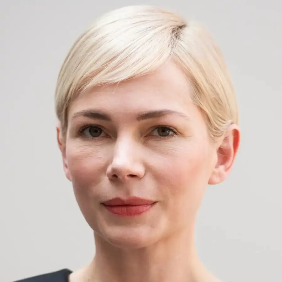 Cortes pelo pixie mujeres 60 rejuvenecen tendencia
