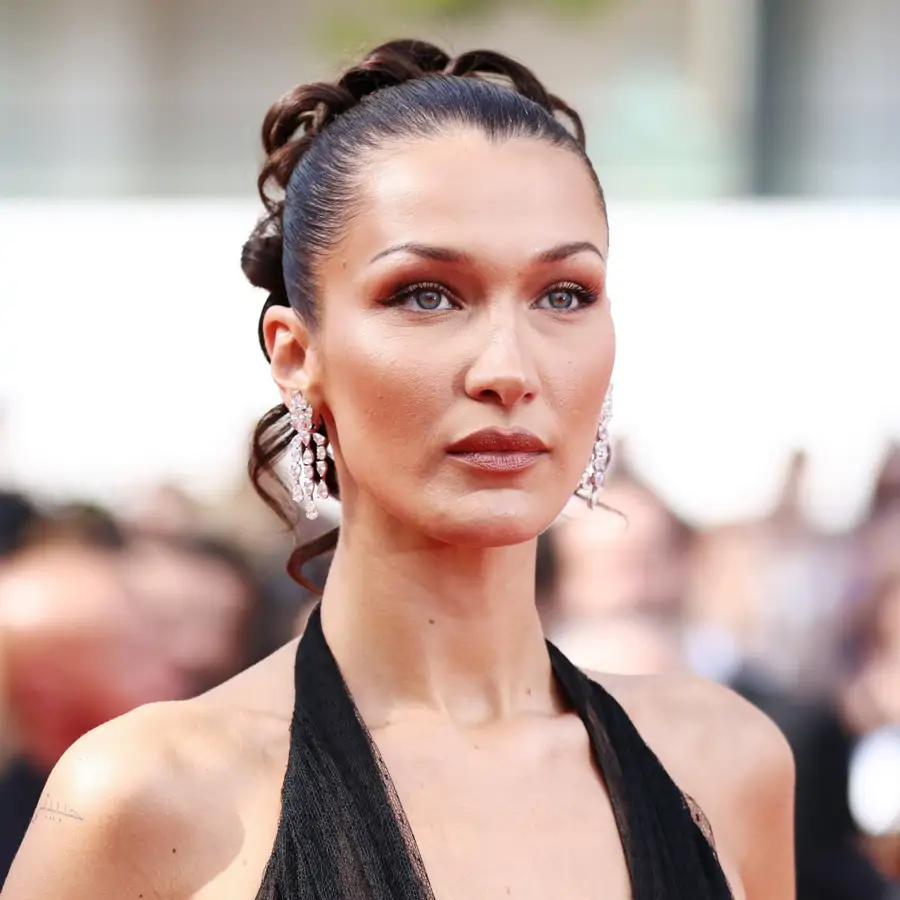 25 peinados con moños elegantes y de máxima tendencia que elevarán el nivel de tu look