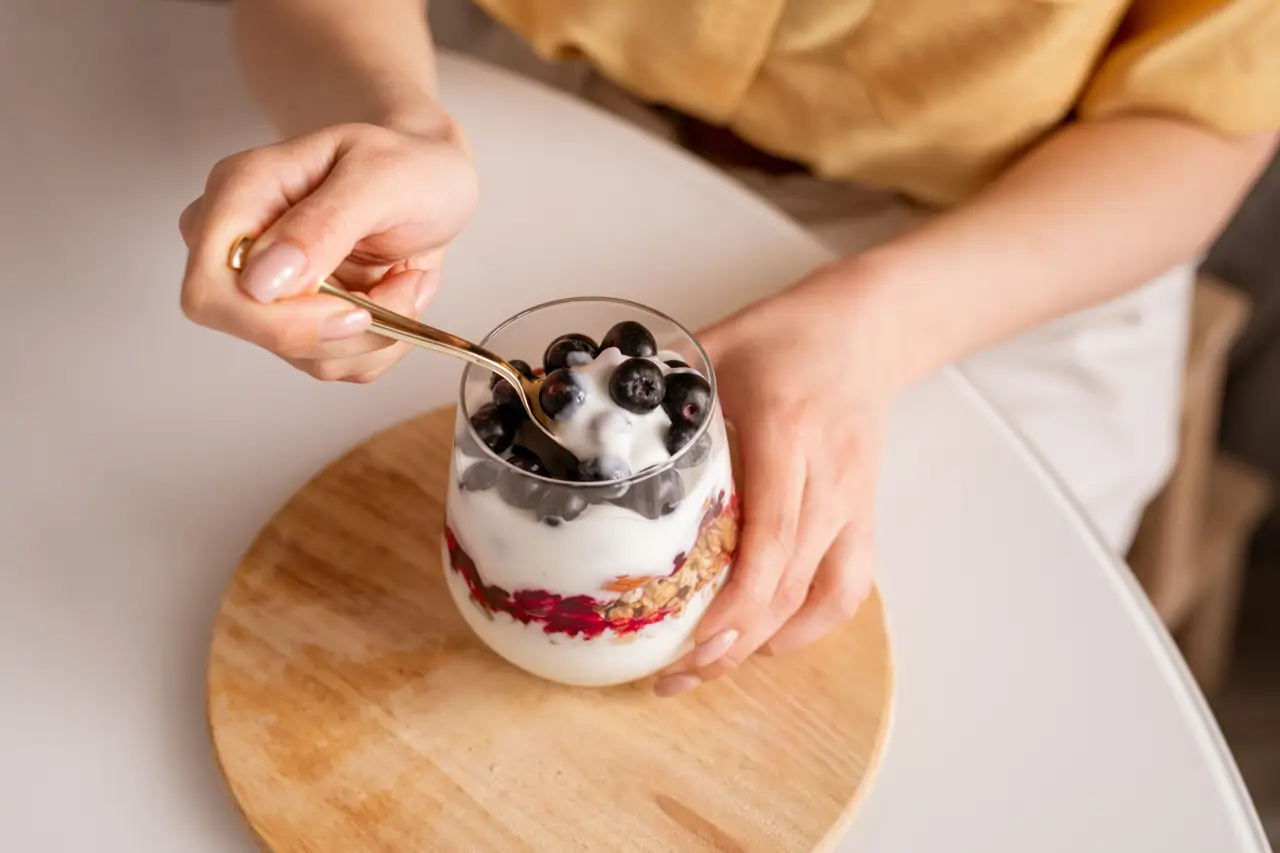 yogur
