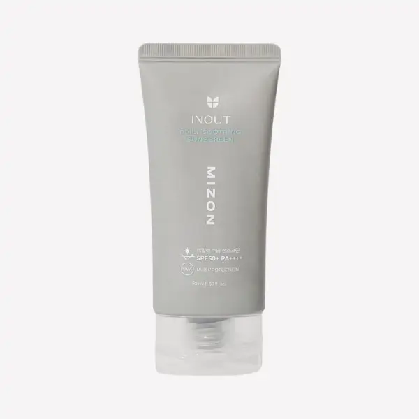 Mizon Inout Soothing Sunscreen SPF 50+