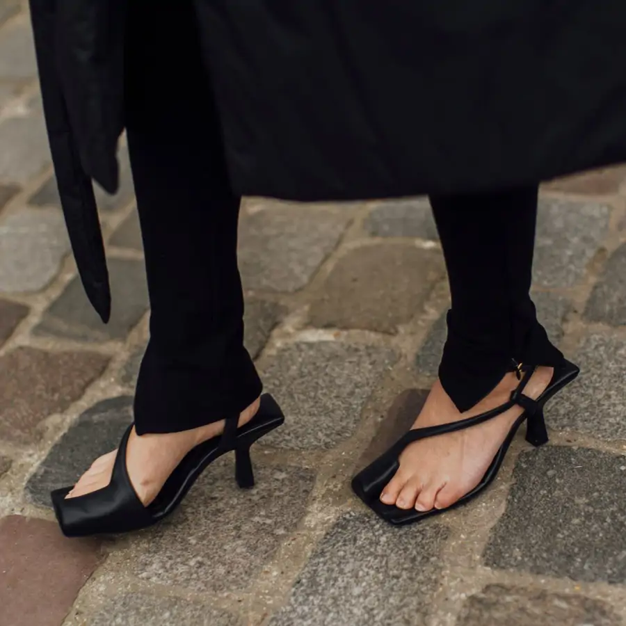 Como cortar uñas pies dermatóloga