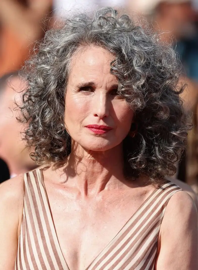 Cortes de pelo mujeres mayores 70 años