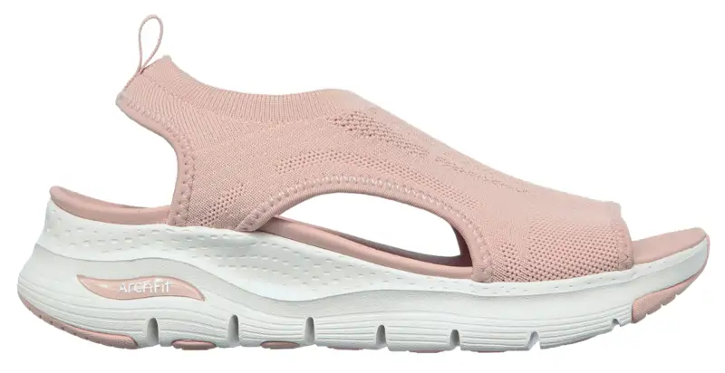Sandalias Skechers