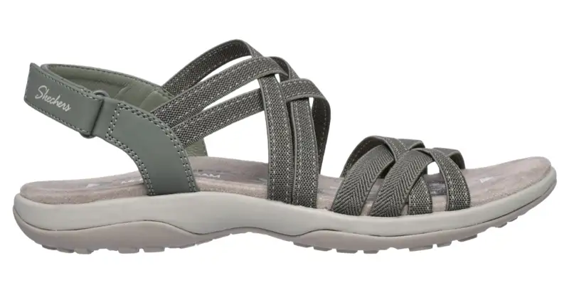 Sandalias Skechers