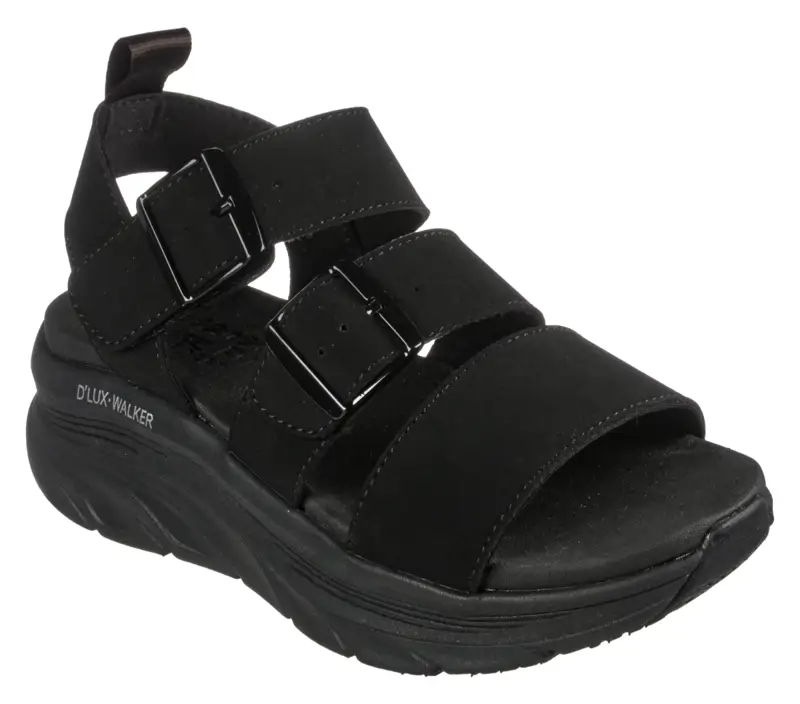 Sandalias Skechers