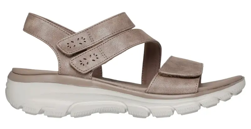 Sandalias Skechers