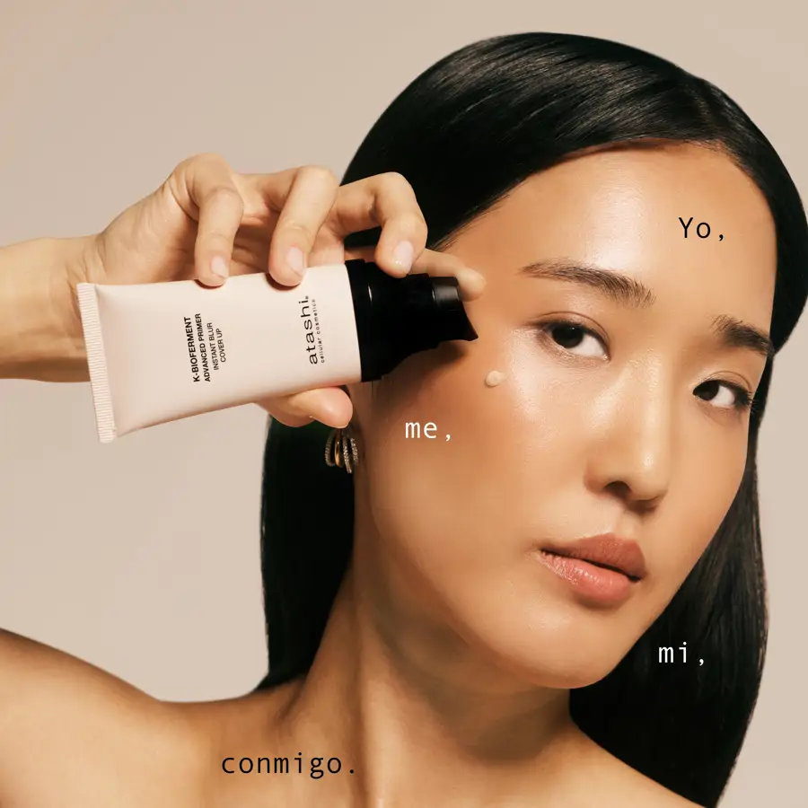 Estos dos productos inspirados en la cosmética coreana son todo lo que necesitas para lograr el deseado Efecto Flash Young Skin