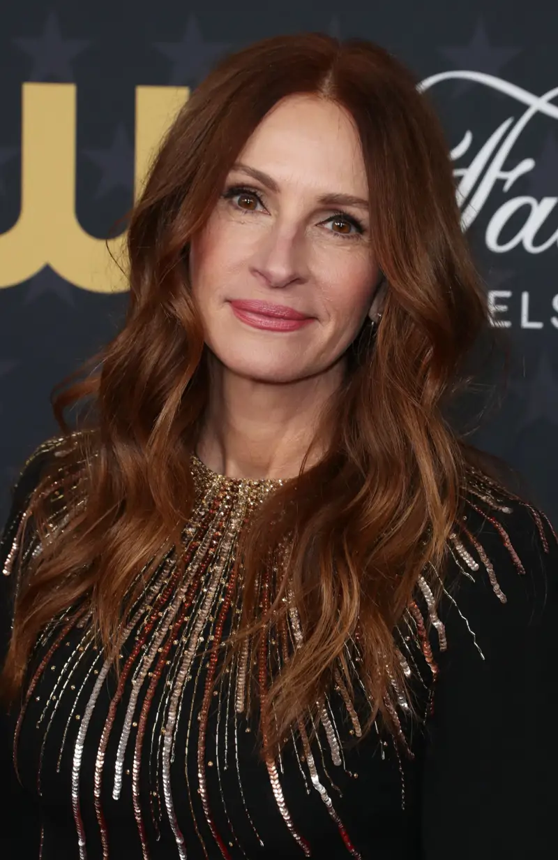 Colores de pelo mujeres +60
