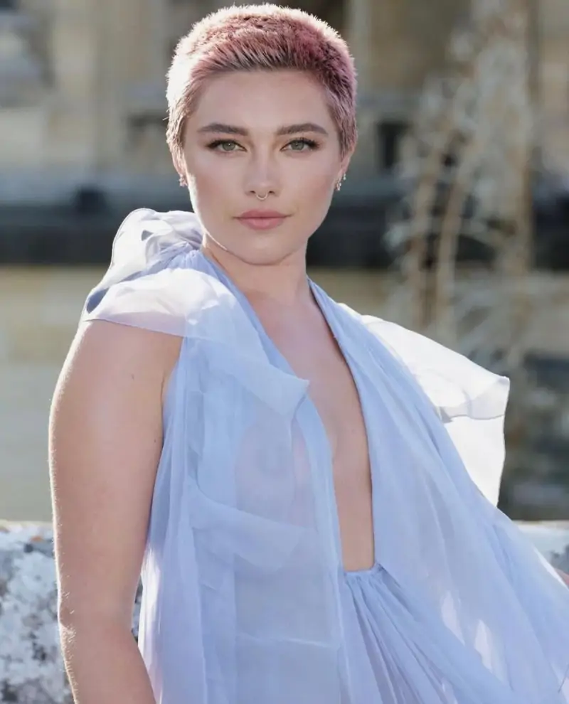 Colores de pelo tendencia mujeres +60